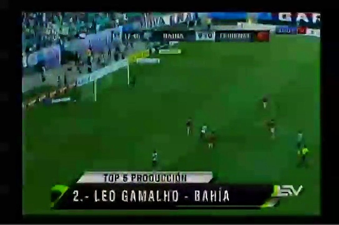 El Top 5 Tano - 9 marzo