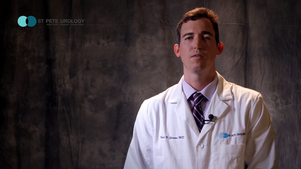 Vasectomy Reversal- Reversing a Prior Vasectomy Procedure