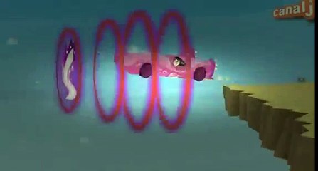 SheZow [Français] Le Koalatrope (Saison 1)