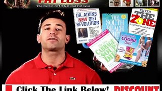 Kyle Leon Customized Fat Loss Ebook + Discount