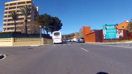 VCV Rosas 2015 Jour 3 video 1