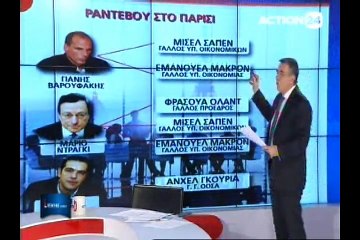 Evening Report 11-03-2015