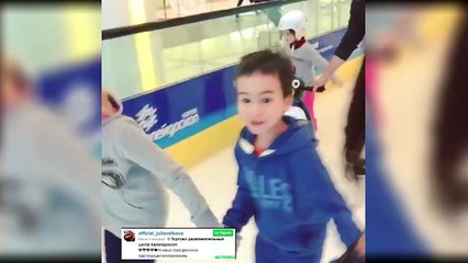 Julia Volkova - 01marzo2015