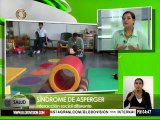 Especialista: No hay nada anormal en las personas con Asperger