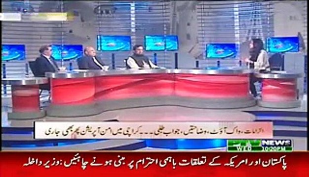 Aaisy Nahi Chalay Ga (MQM Kay Markaz Nine Zero Per Rangers Ka Chaapa!! Karachi Phir Say Makhdosh Halaat Ka Shikaar..) – 11th March 2015 - Copy