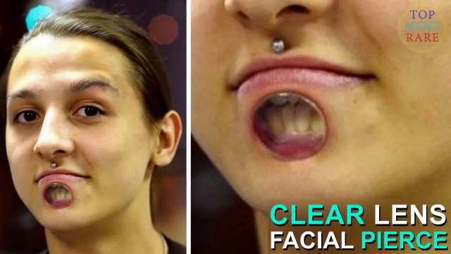 Extremely Shocking BODY MODIFICATIONS of Unbelievable Trends Compilation