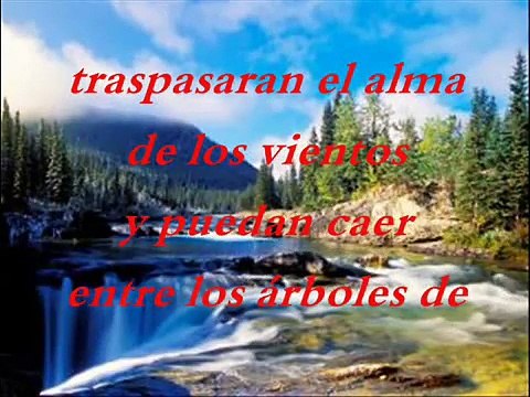 AGUA POEMA Mauricio Olivares