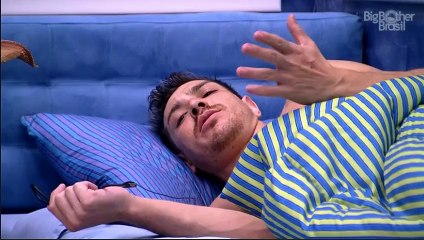 Namoro ou amizade? (I)  10.03.15    (179)