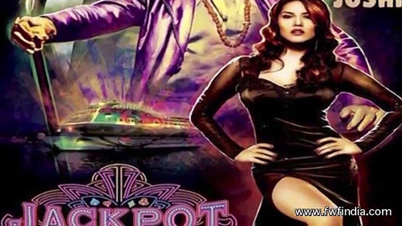Sunny Leone Bed Room Scene 'Leaked'