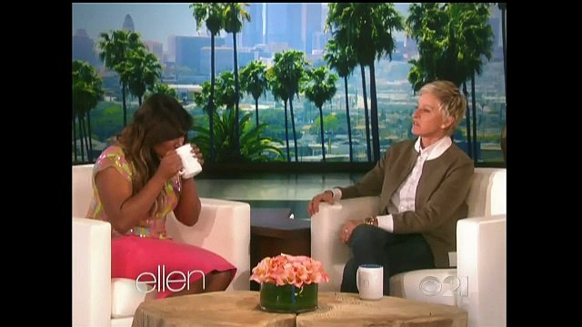 Mindy Kaling Interview Part 1 Mar 11 2015