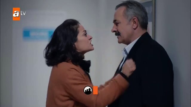 Racon Ailem İçin 2. Bölüm Fragmanı