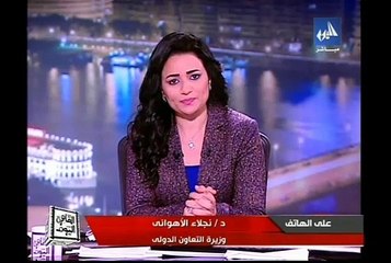 القاهرة اليوم 11\3\2015 الجزء 1  Alqahera Alyoum