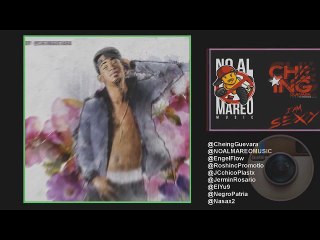 Cheing Guevara - Eh Que Uno Eh Sexy