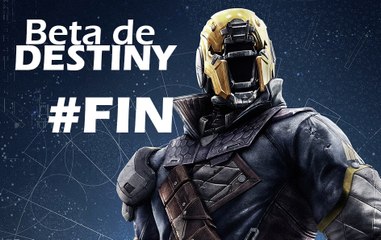 La tête dans les étoiles ! Beta de Destiny sur X360 #05