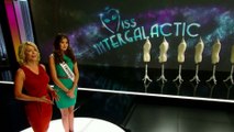 Face Off - Miss Intergalactic Beauty Pageant with Gabriela Isler