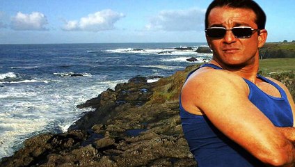 Sanjay Dutt - Indian Film Actor, Producer