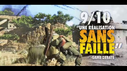 Sniper Elite 3 - L'Ultimate Edition