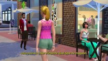Les Sims 4 : Au Travail - Le métier de vendeur (VOST - FR)