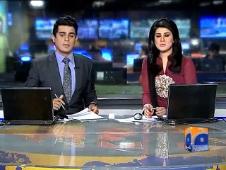 Geo Headlines-12 Mar 2015-0400