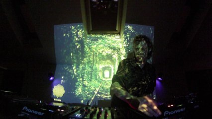 Alexandru Jijian RTS.FM BUCHAREST 11.03.15