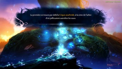 Ori And The Blind Forest | Let's Play #1