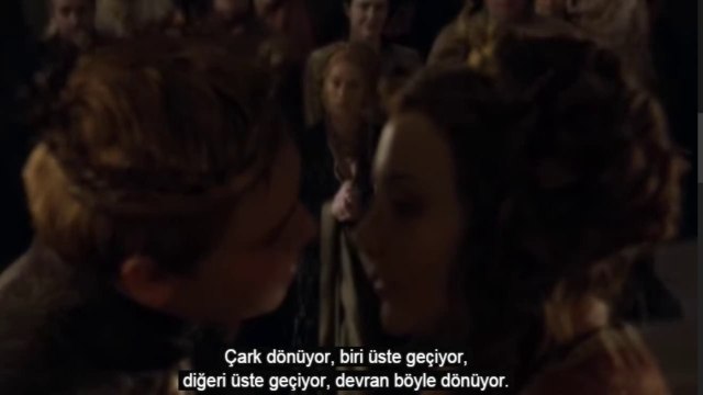 Game Of Thrones 5. sezon 1.Bölüm Fragmanı Türkçe Altyazılı