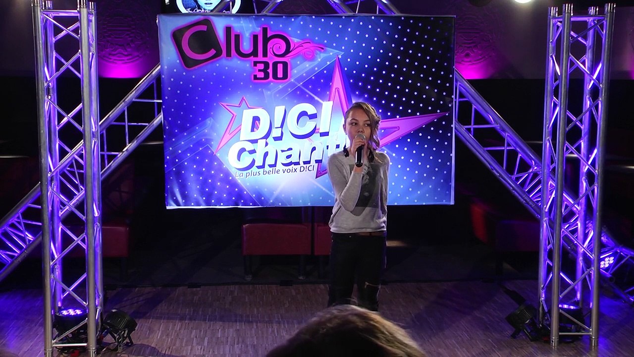 D!CI CHANTE : Début des quart de finale - partie 1
