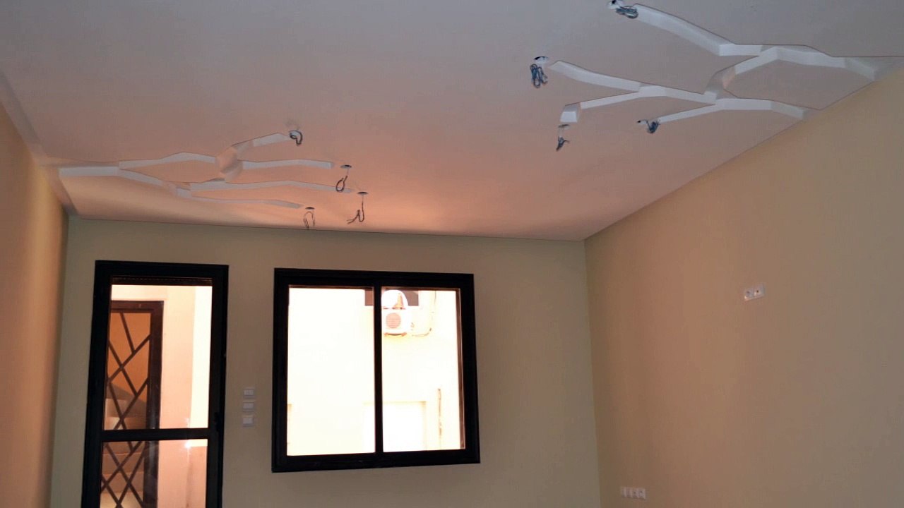 Bureau Plateau Marrakech Maroc A Louer