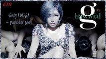 Gain (BEG)– Paradise Lost  MV HD Hawwah (4th Mini Album)
