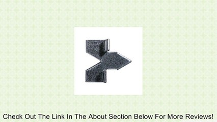 Red Devil 1710 Glazing Push Points Review