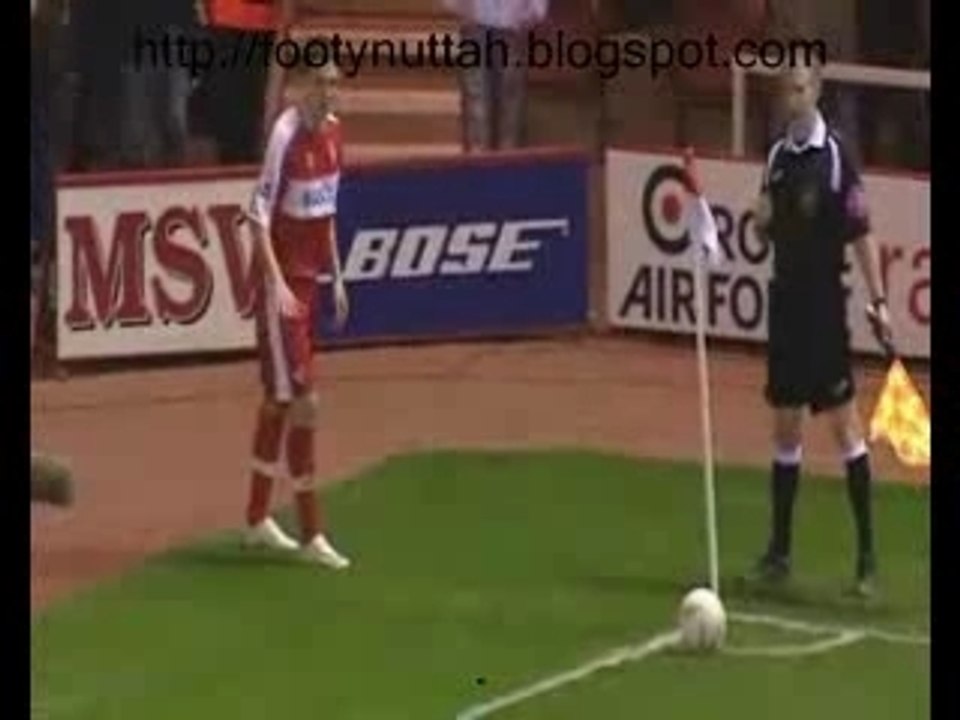 Middlesbrough 2 Manchester United 2