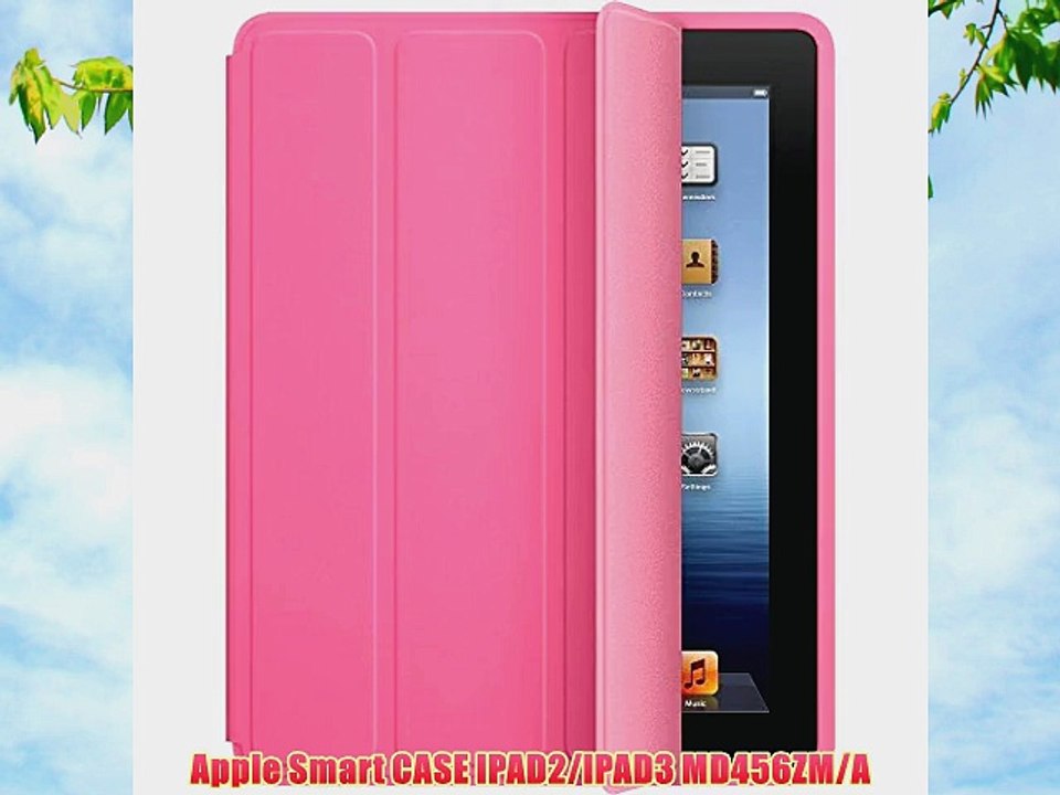 Apple Smart CASE IPAD2/IPAD3 MD456ZM/A