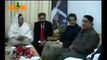 Tezabi Totay  Asif Zardari Meeting MQM Leaders Punjabi Totay