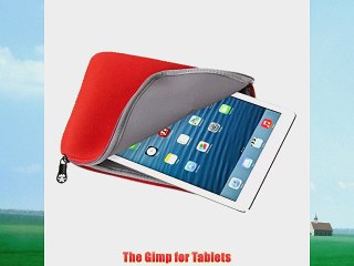 The Gimp for Tablets