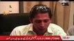 Tezabi Totay  Mohammad Asif  Cricketer funny  Interview  Geo Tez