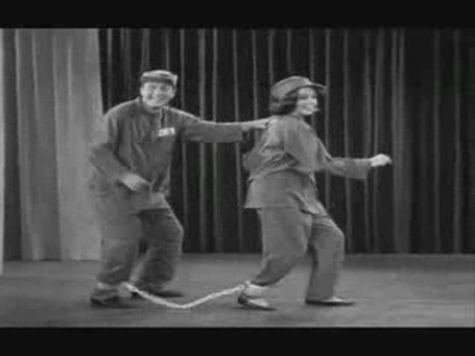 The Dick Van Dyke Show  - Rockitt Rob