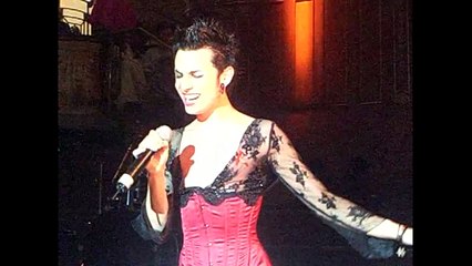 Tom Neuwirth - Everything - Tuntenball Graz