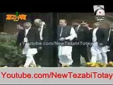 Tezabi Totay Nawaz Sharif and Sartaj Aziz New Punjabi Totay 29 November 2014