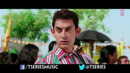 Download Video: Dil Darbadar HD Video Song - PK [2014]- Ankit Tiwari - Aamir Khan, Anushka Sharma - T-Series