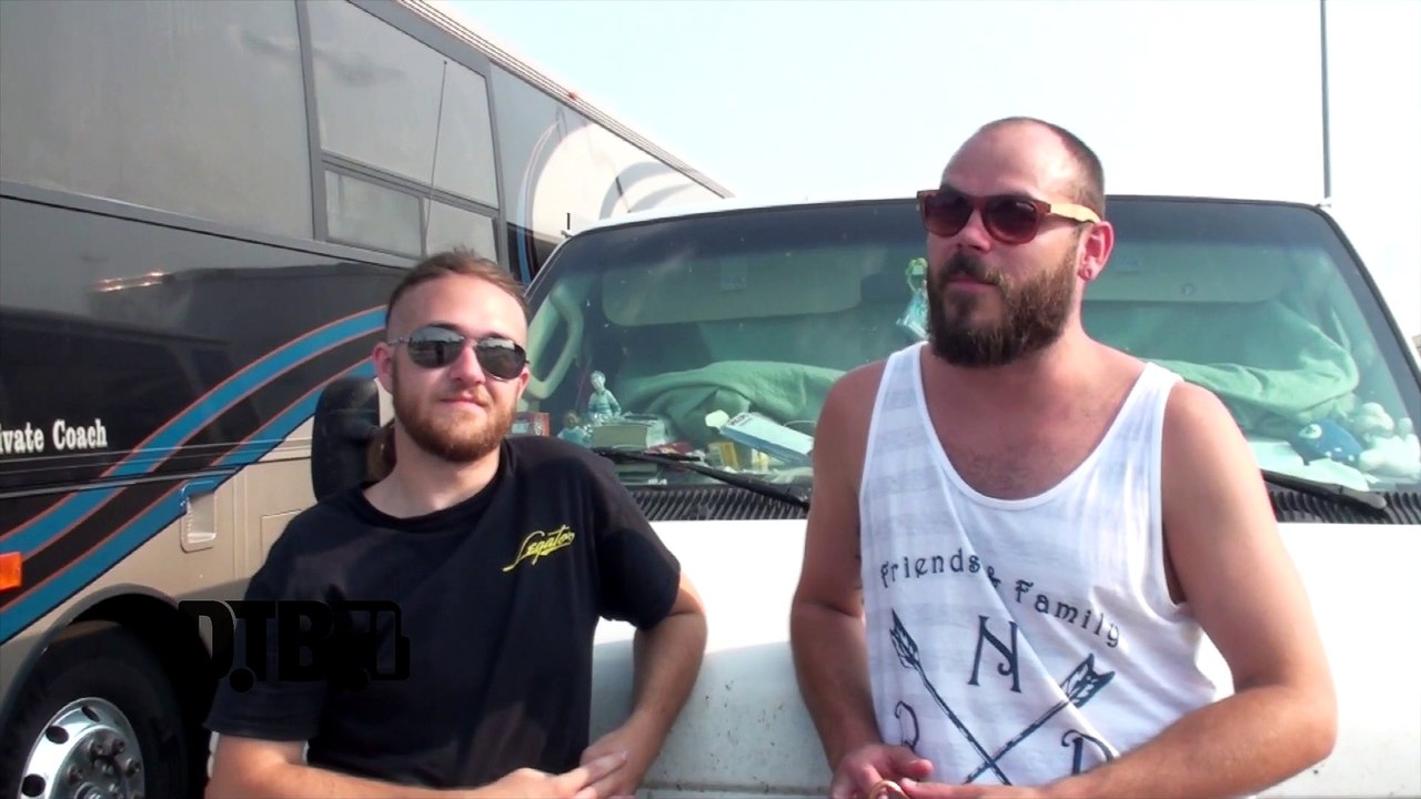 Wretched - TOUR TIPS (Top 5) Ep. 270 [Mayhem Edition 2014]