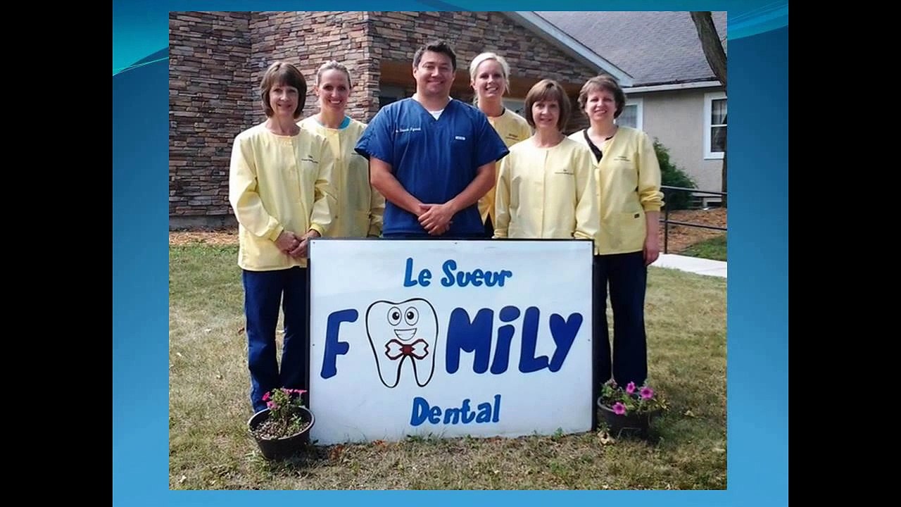 Dentist Le Sueur, MN