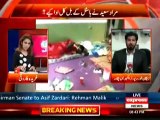 MNA of PTI Murad Saeed- Fake Degree Holder (Tabdeeli Agae Hai)