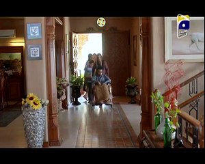 Iqraar Episode 20 -