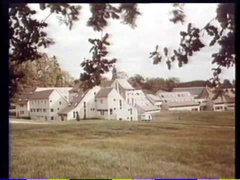 CLUB MED - Actualités Pompadour 1973