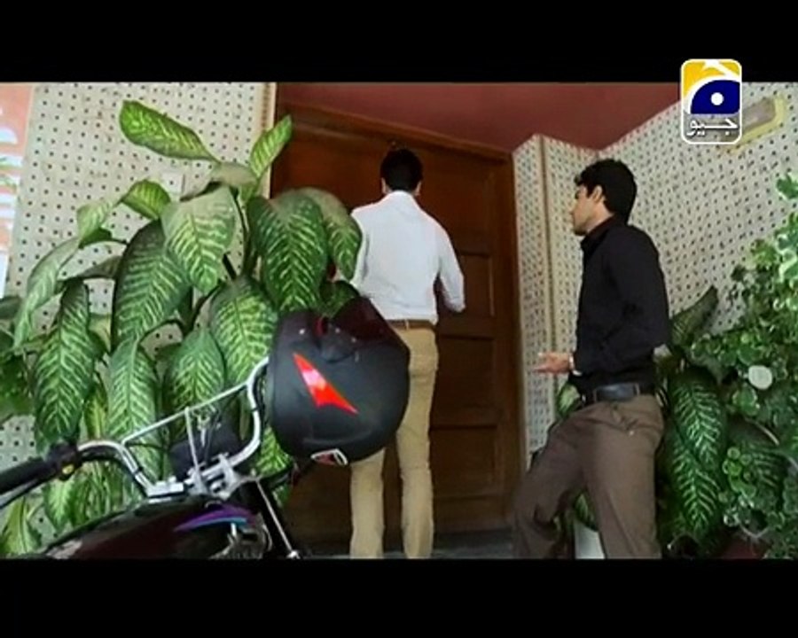 Piya Mann Bhaye Episode 9 on Geo Tv in high Quality 11th March 2015