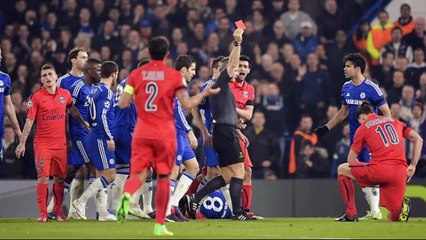 Ligue des champions: l'exploit du PSG qui élimine Chelsea