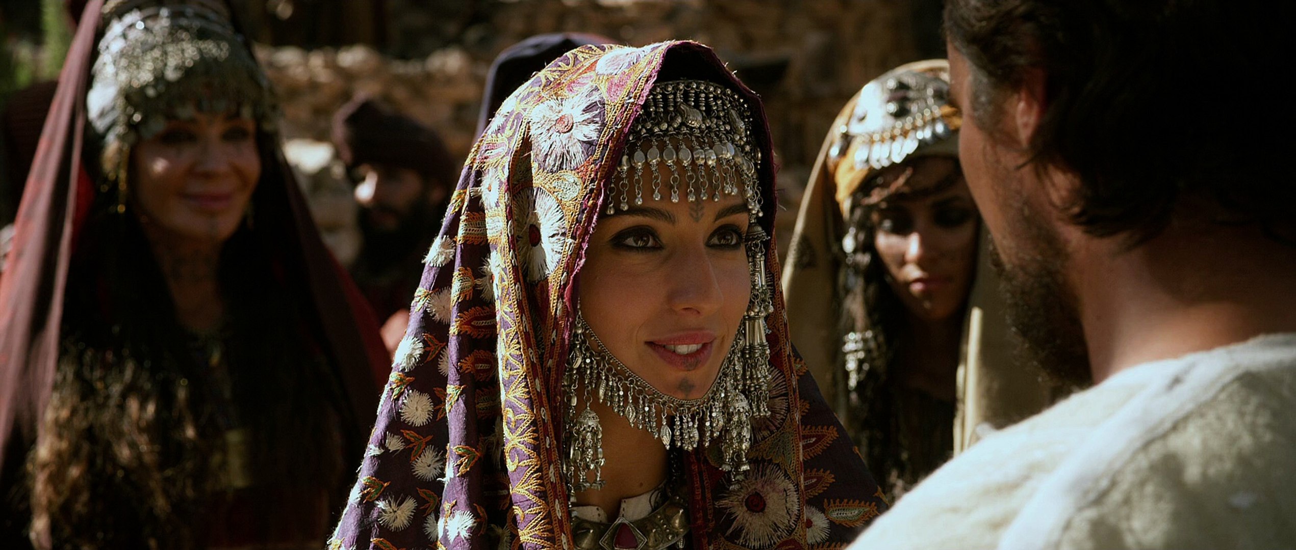 Исход: Цари И Боги (Боевик, Драма, Исторический) – Видео Dailymotion