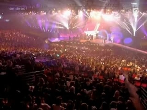 Olivia Ruiz - La femme chocolat - 2007