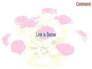 Command & Conquer: Generals - Bay of Pigs 2 map (eight players) Download Free [Download Now 2015]