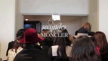 60 secondes au défilé Moncler automne-hiver 2015-2016